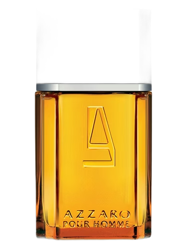 Azzaro pour Homme