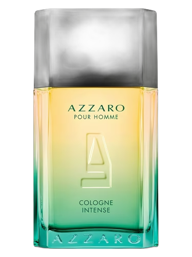 Azzaro Pour Homme Cologne Intense