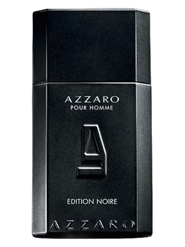 Azzaro Pour Homme Édition Noire