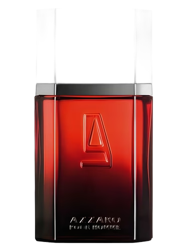 Azzaro Pour Homme Elixir