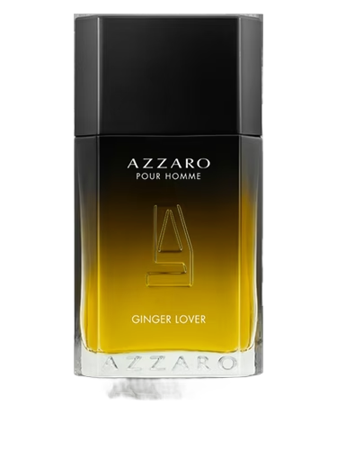 Azzaro Pour Homme Ginger Lover
