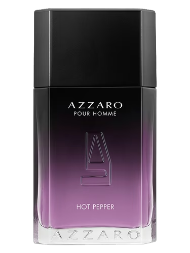 Azzaro Pour Homme Hot Pepper