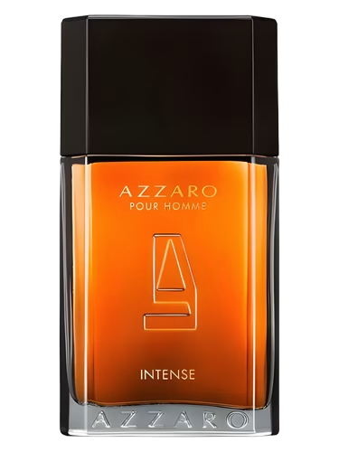Azzaro Pour Homme Intense (2015)