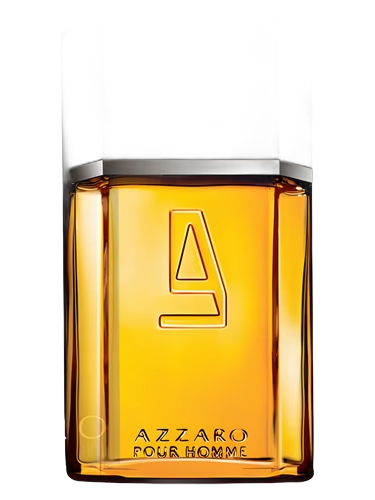 Azzaro pour Homme Intense