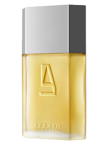 Azzaro Pour Homme L'Eau