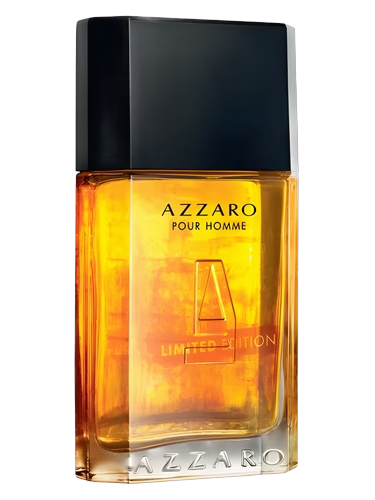 Azzaro Pour Homme Limited Edition 2015