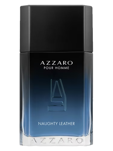 Azzaro Pour Homme Naughty Leather