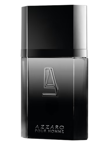 Azzaro Pour Homme Night Time