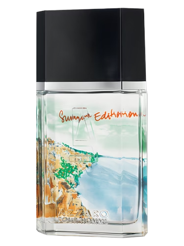Azzaro Pour Homme Summer Edition 2013