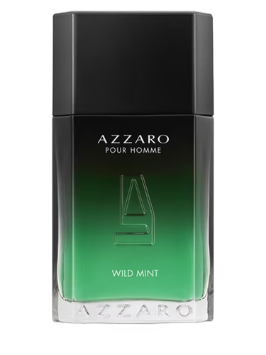 Azzaro Pour Homme Wild Mint