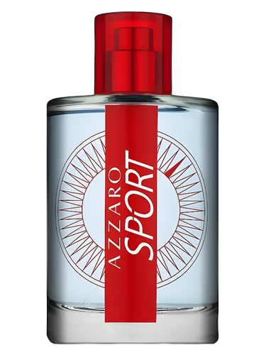 Azzaro Sport