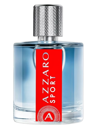 Azzaro Sport Eau de Toilette