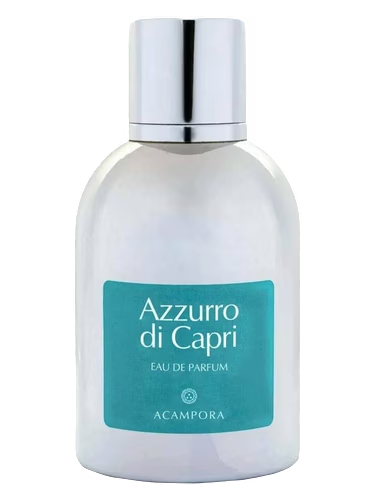 Azzurro di Capri – Eau de Parfum