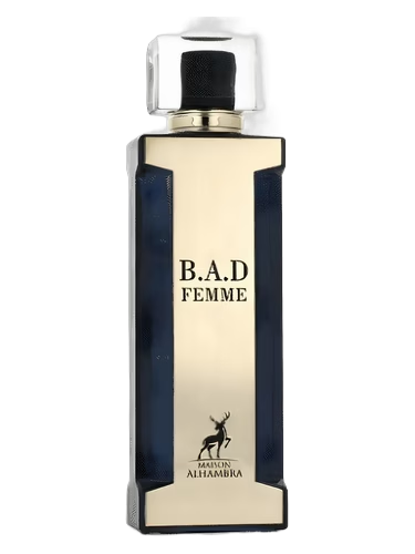 B.A.D. Femme