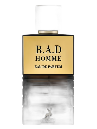 B.A.D. Homme