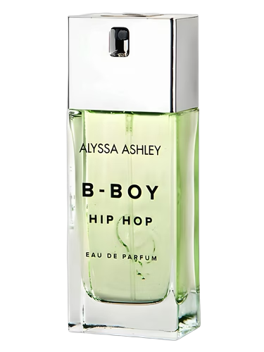 B-Boy