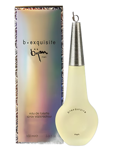 B Exquisite for Men