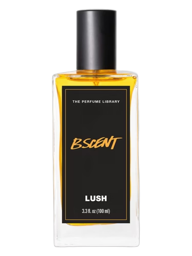 B Scent