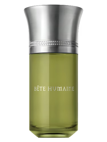 Bête Humaine