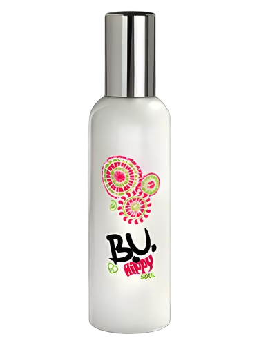 B.U. Hippy Soul