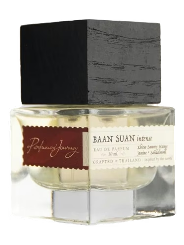 Baan Suan Intense