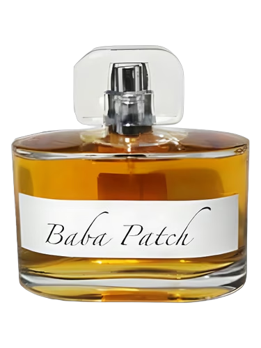 Baba Patch