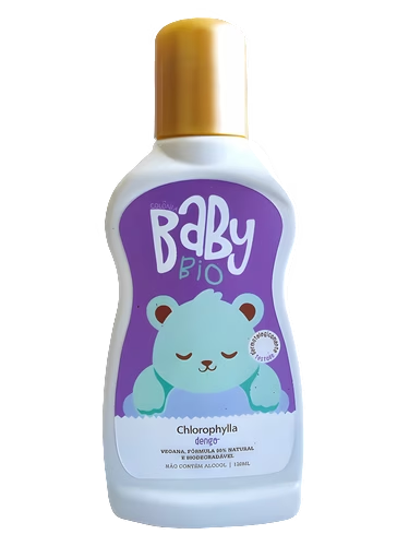 Baby Bio Dengo