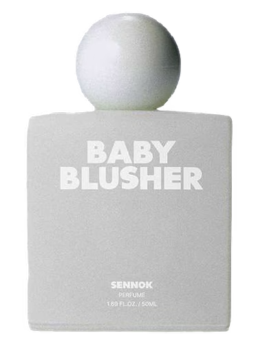 Baby Blusher
