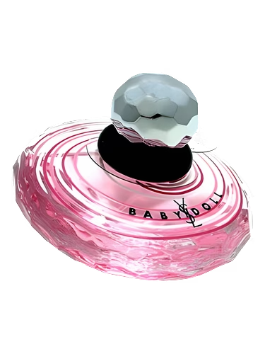 Baby Doll Candy Pink