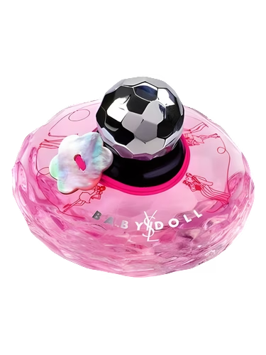 Baby Doll Honeymoon Limited Edition