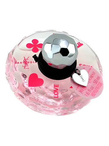 Baby Doll Lucky Game