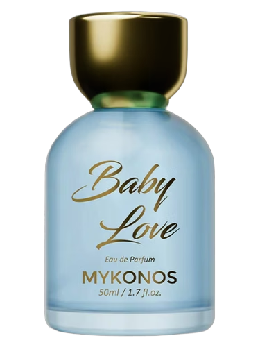 Baby Love