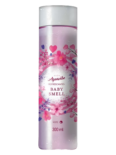 Baby Smell