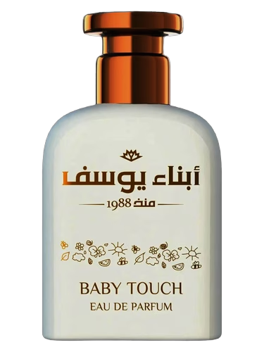 Baby Touch
