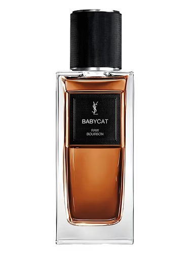 Babycat Raw Bourbon