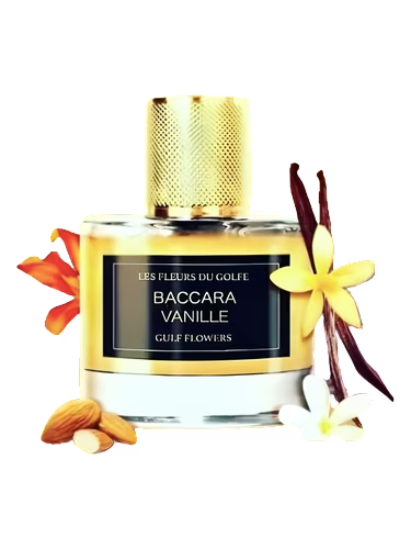 Baccara Vanille