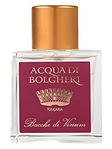 Bacche di Vinum