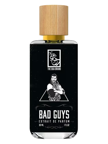 Bad Guys