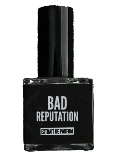 Bad Reputation