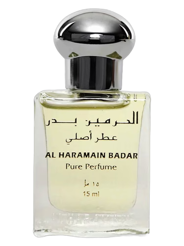 Badar