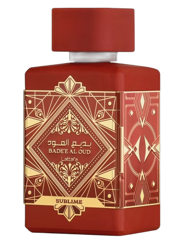 Bade'e Al Oud Sublime