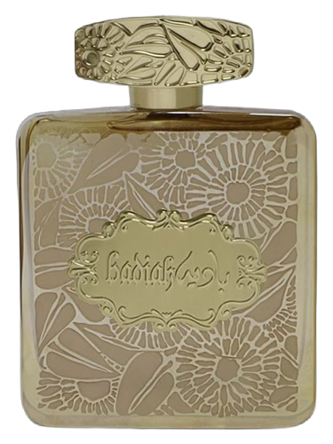 Badiah Gold
