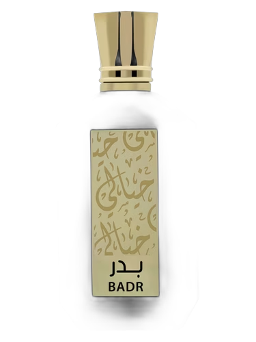 Badr