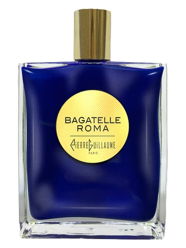 Bagatelle Roma