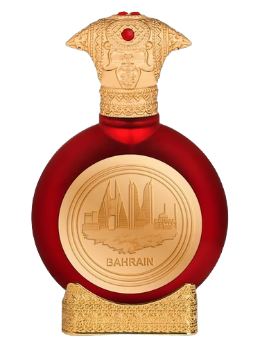 Bahrain – The Cradle of Peace