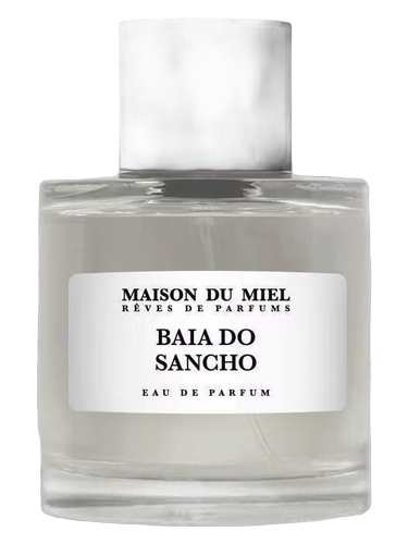 Baia do Sancho