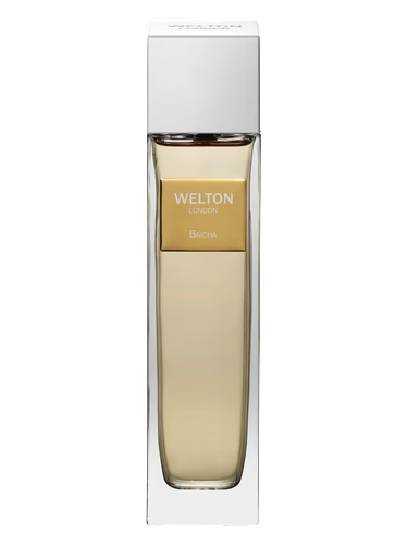 Baicha Eau de Parfum