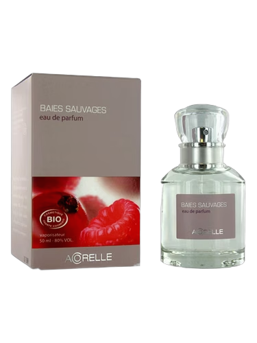 Baies Sauvages