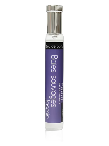 Baies Sauvages Jasmin