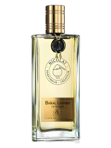 Baikal Leather Intense